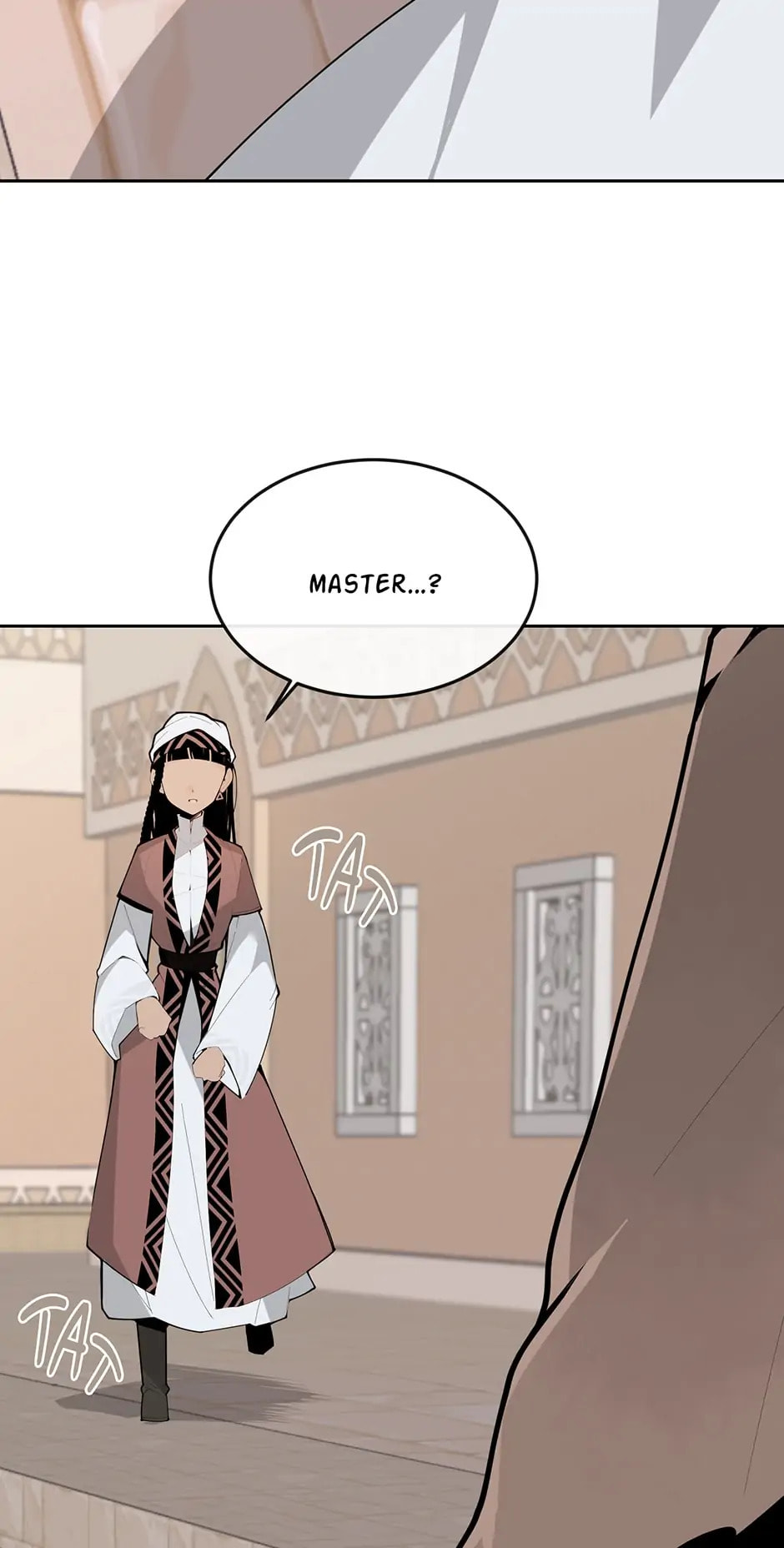 Read Devil Sword King chapter 286 image 1 on Lezhin