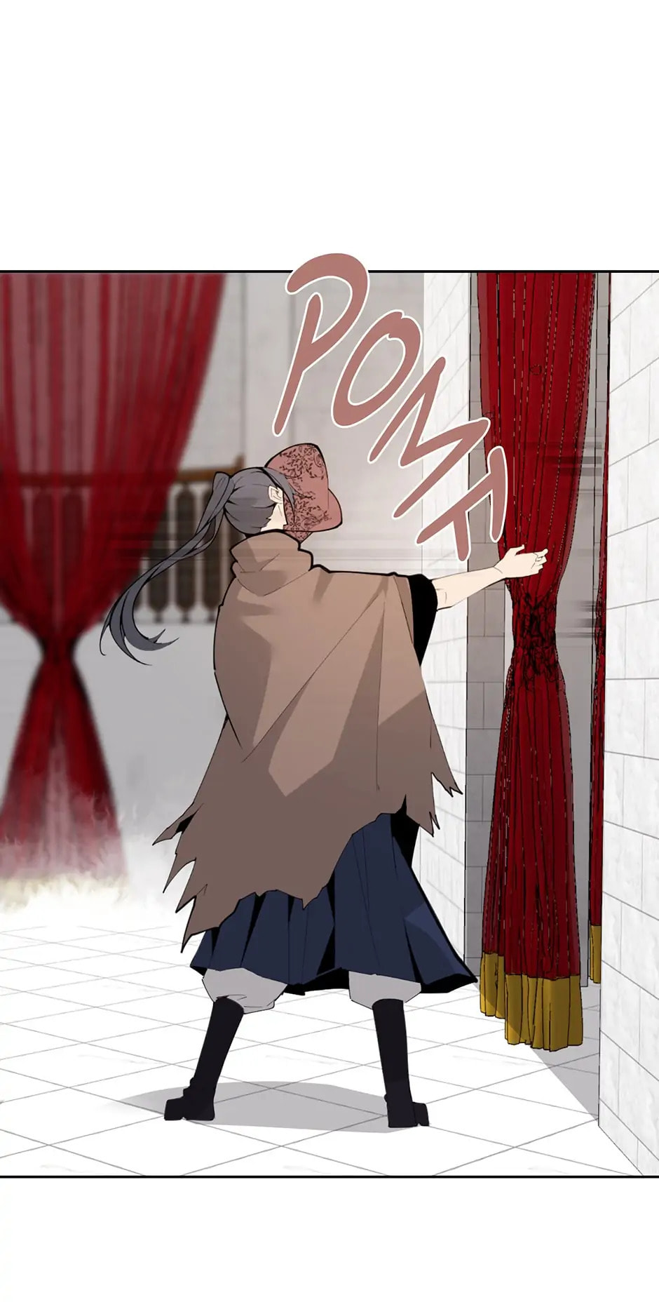 Read Devil Sword King chapter 286 image 11 on Lezhin