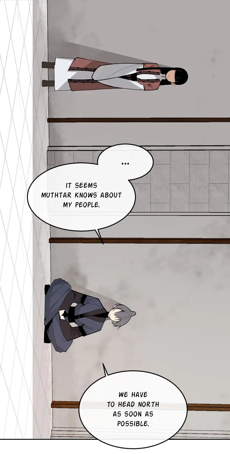 Read Devil Sword King chapter 286 image 14 on Lezhin