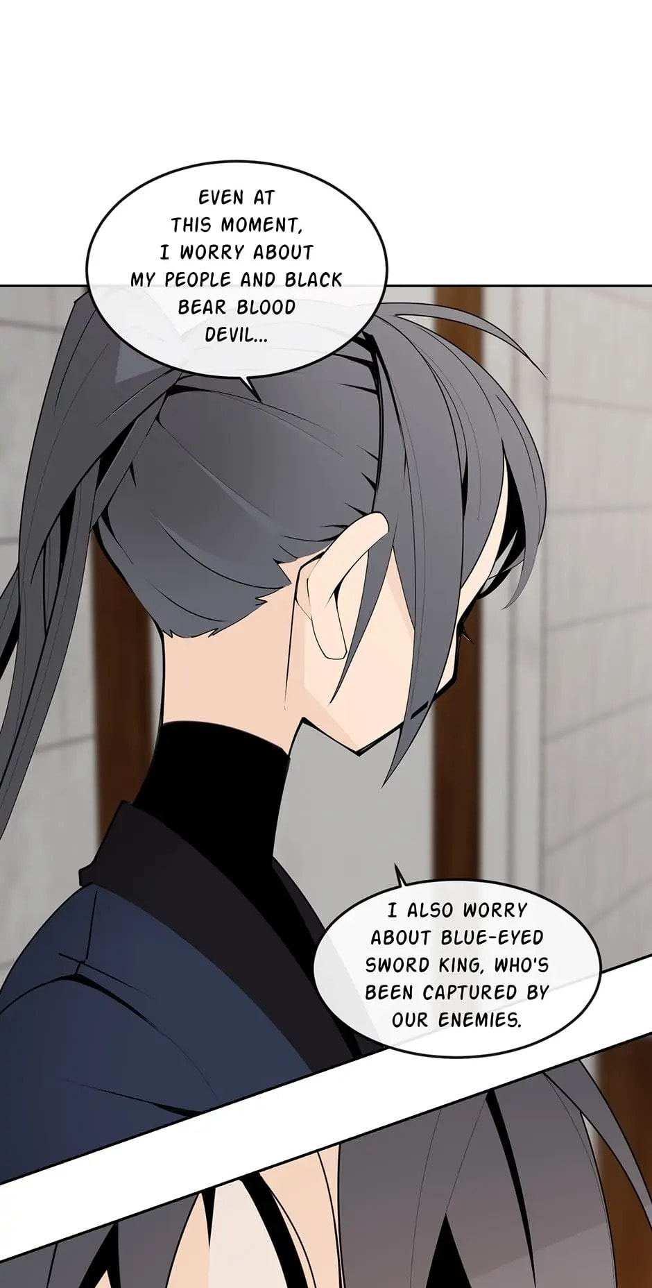 Read Devil Sword King chapter 286 image 15 on Lezhin