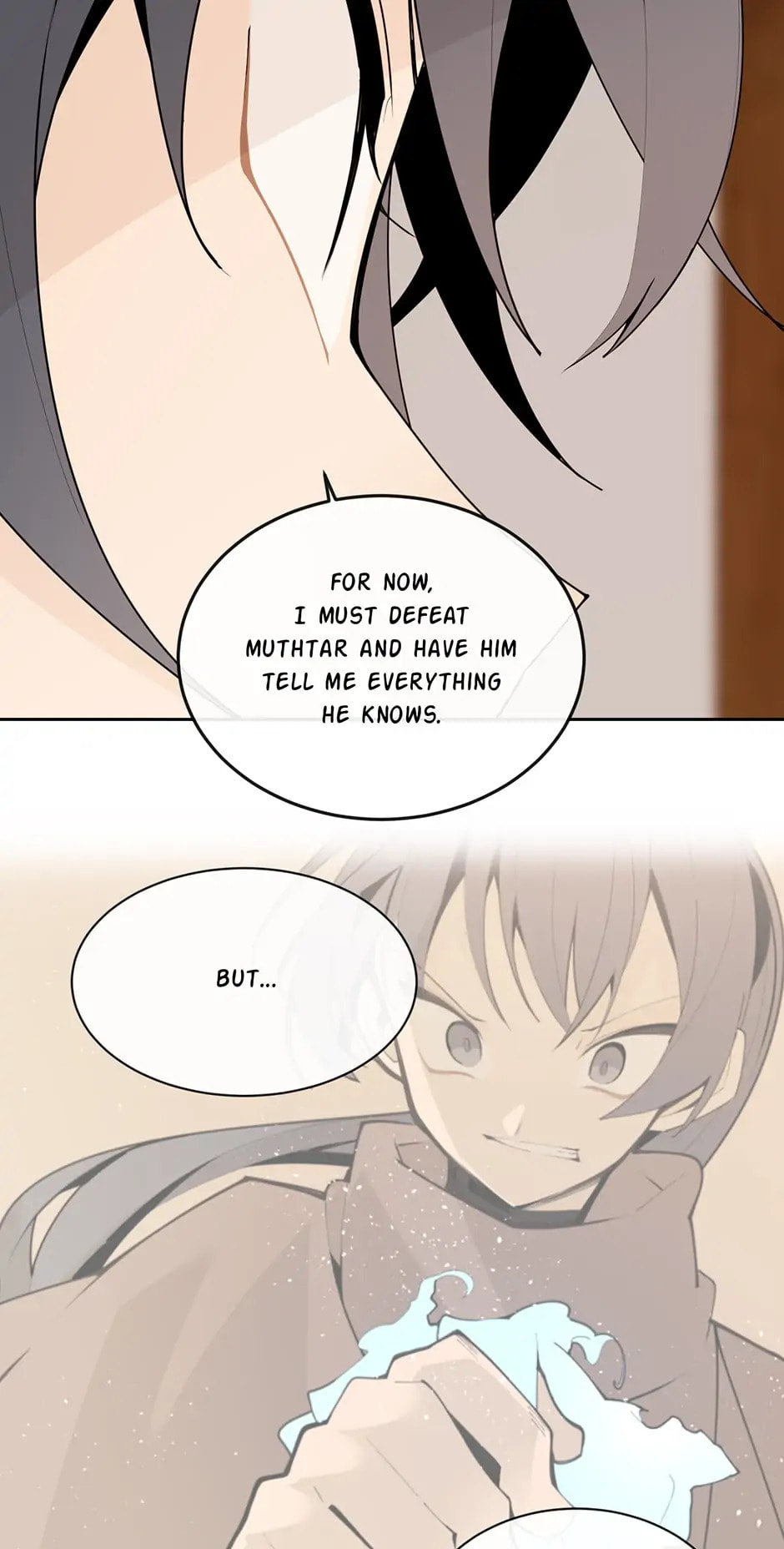 Read Devil Sword King chapter 286 image 16 on Lezhin