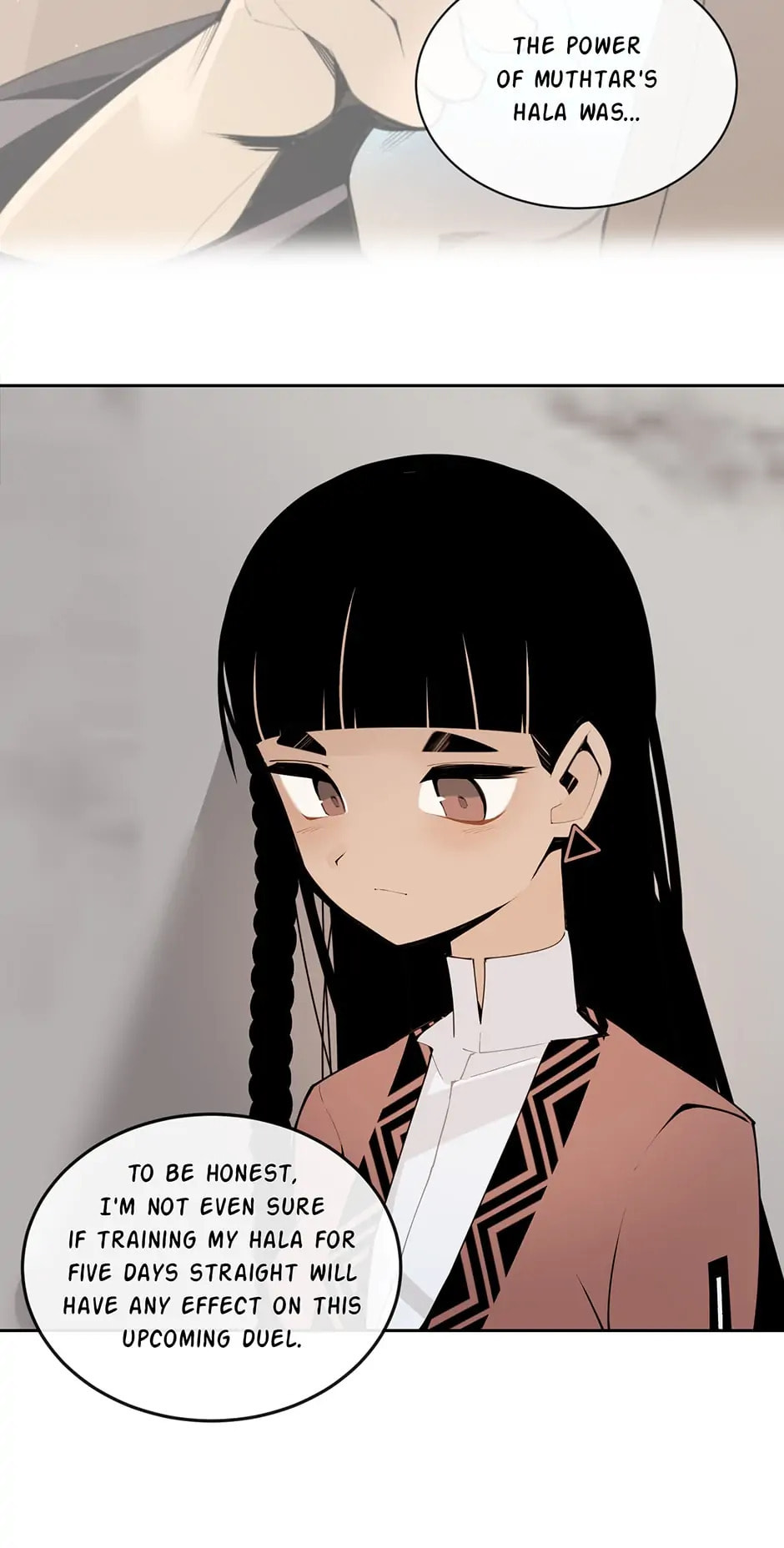 Read Devil Sword King chapter 286 image 17 on Lezhin