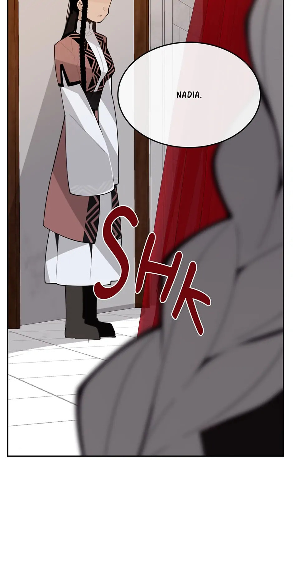 Read Devil Sword King chapter 286 image 19 on Lezhin