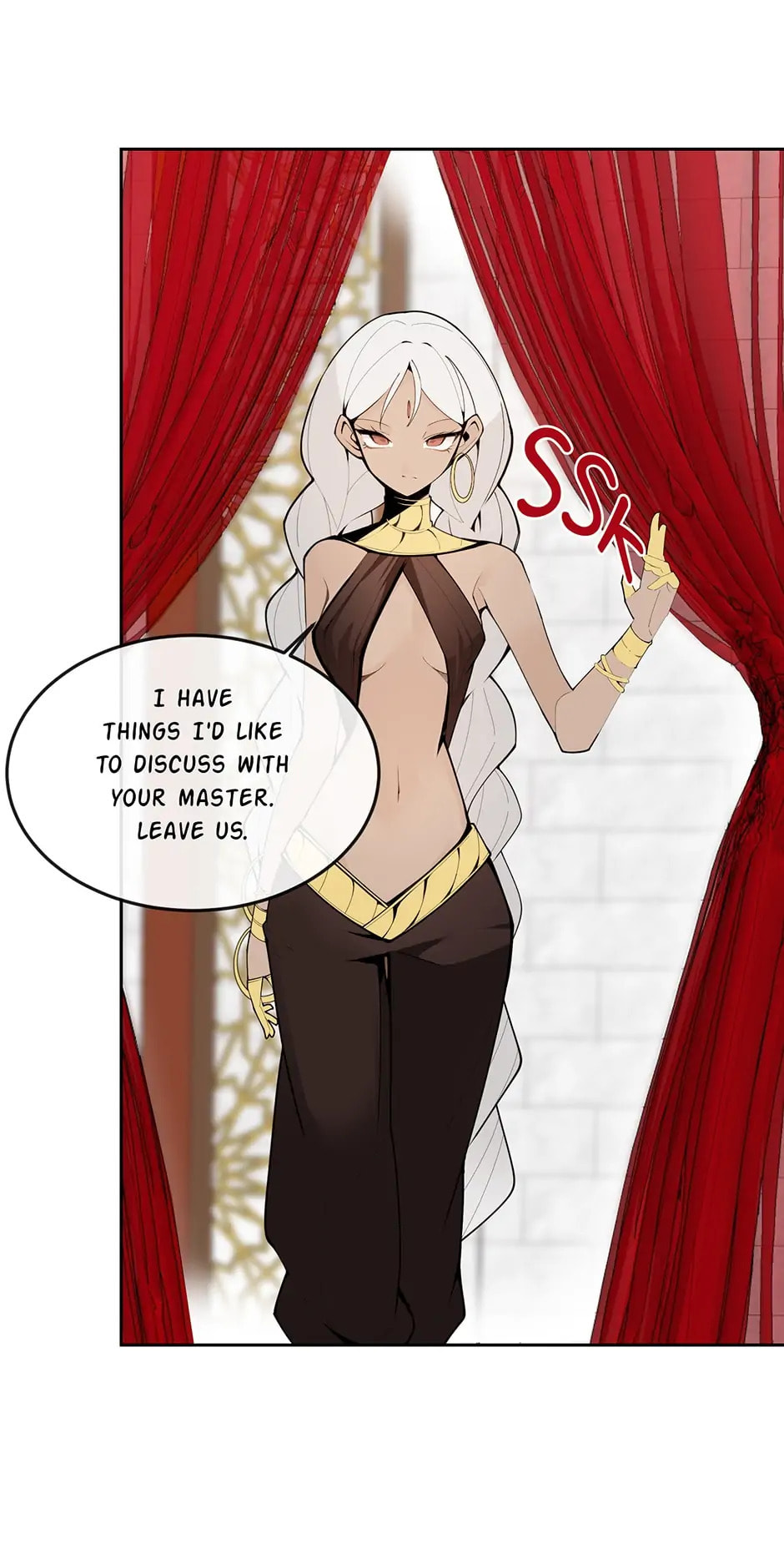 Read Devil Sword King chapter 286 image 20 on Lezhin