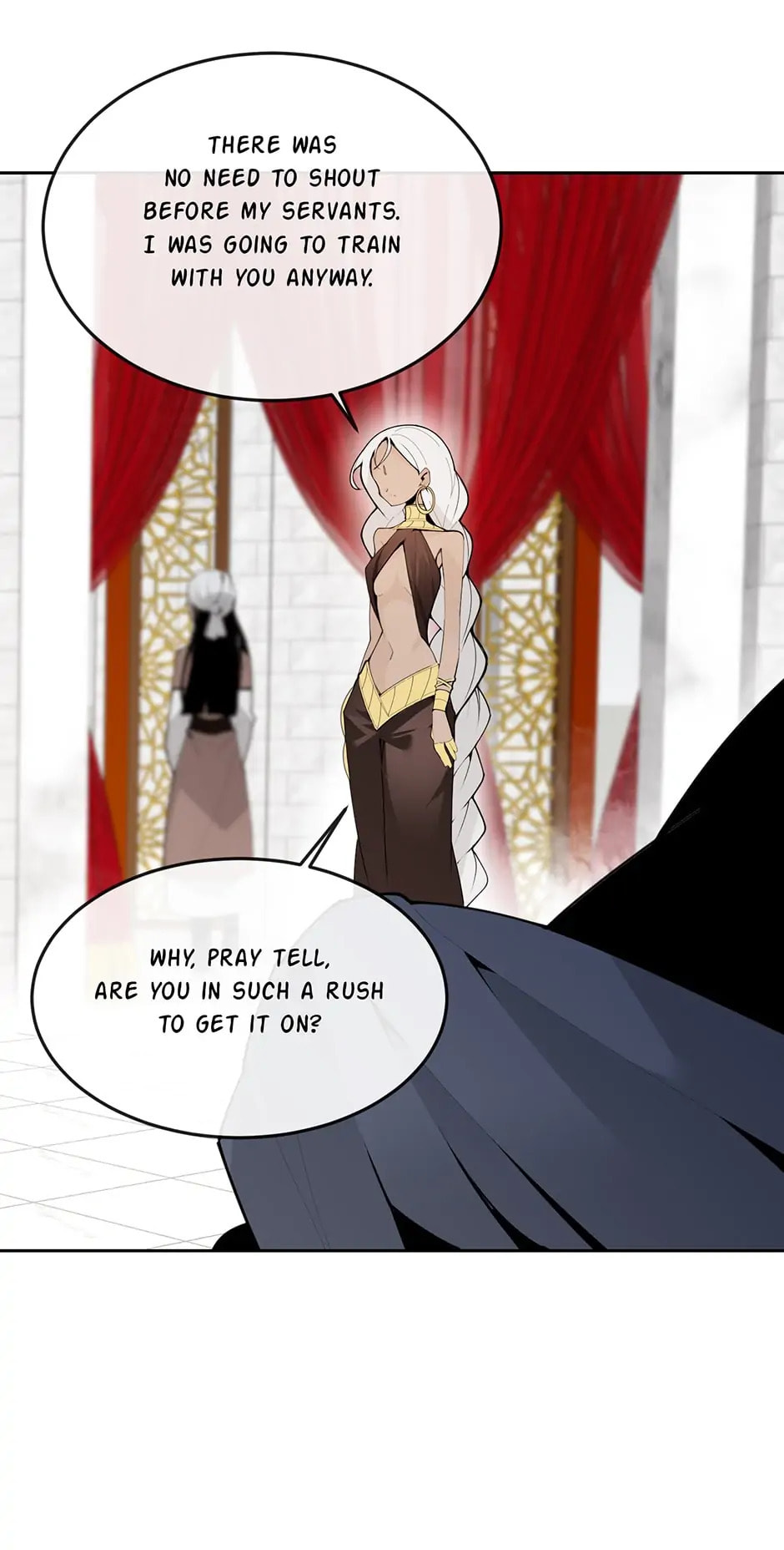 Read Devil Sword King chapter 286 image 21 on Lezhin
