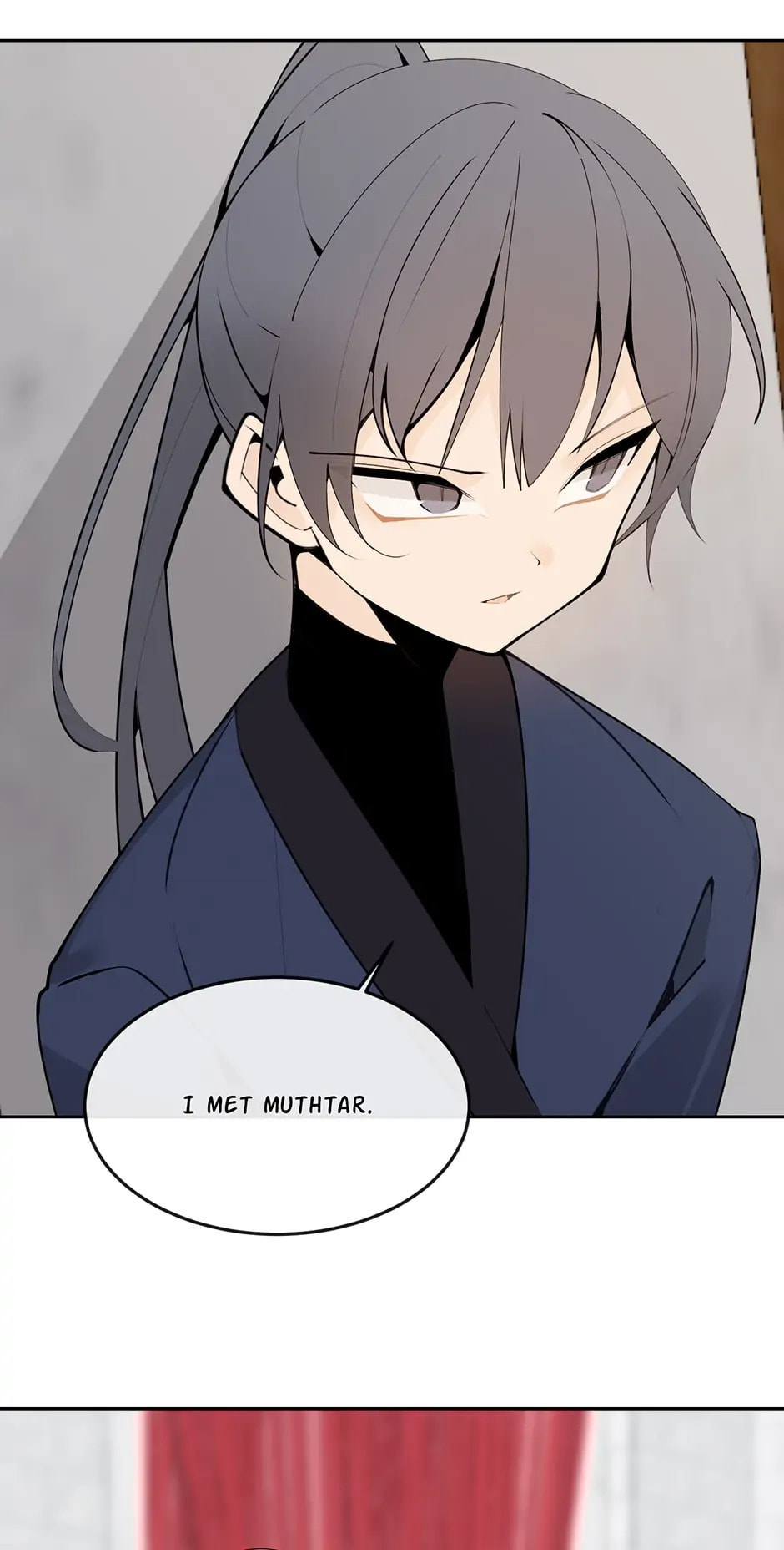 Read Devil Sword King chapter 286 image 22 on Lezhin