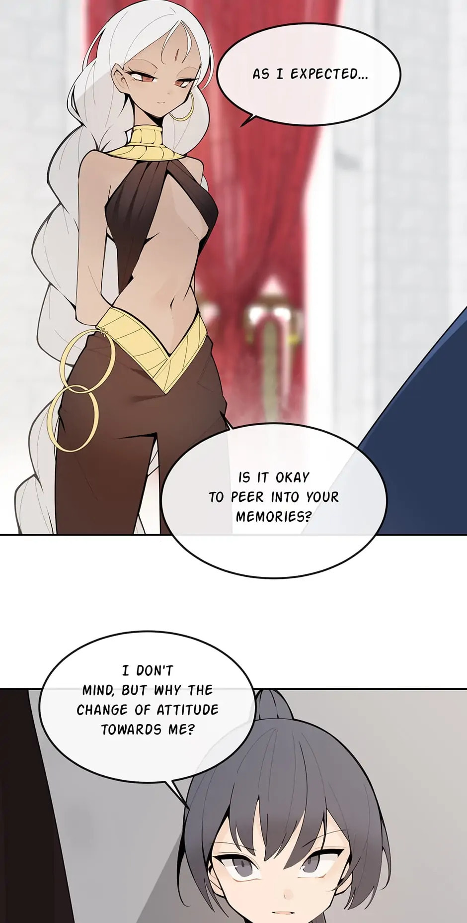 Read Devil Sword King chapter 286 image 23 on Lezhin