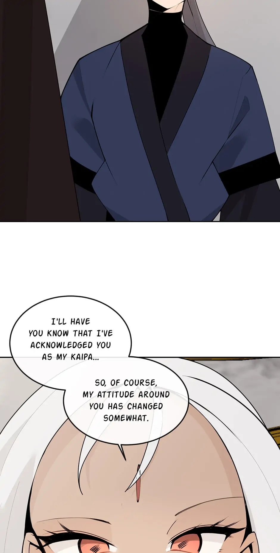 Read Devil Sword King chapter 286 image 24 on Lezhin