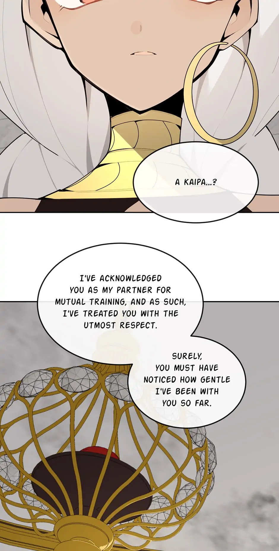 Read Devil Sword King chapter 286 image 25 on Lezhin