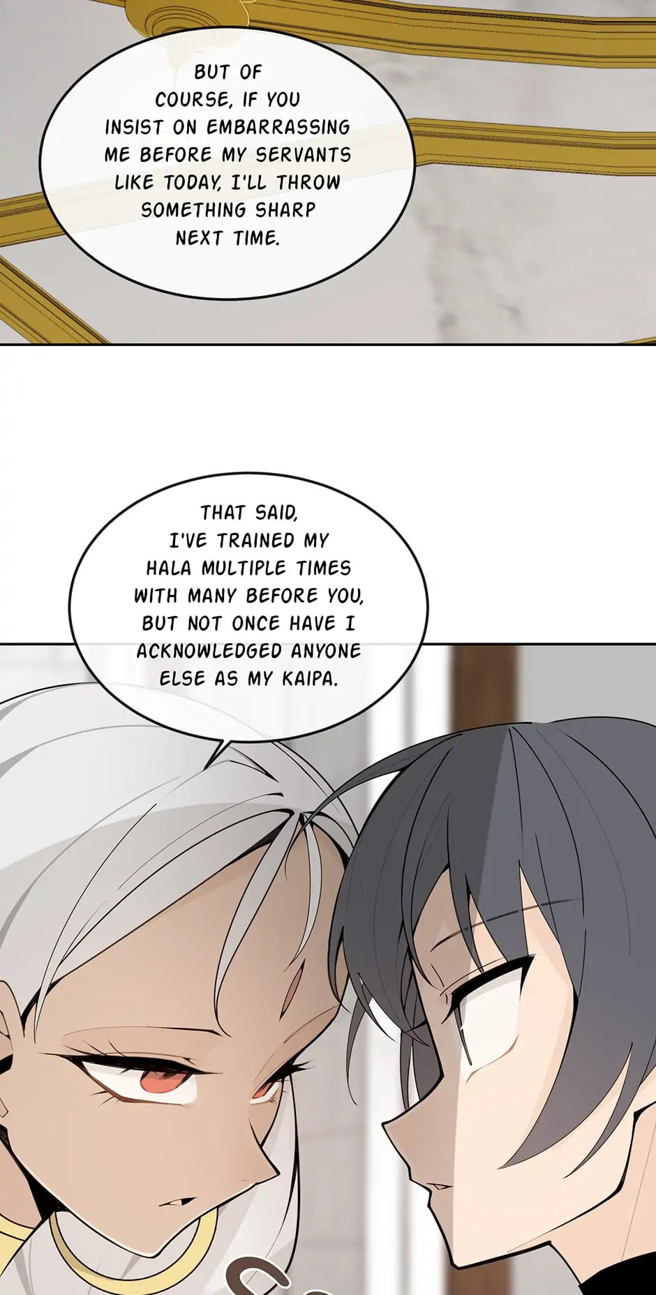Read Devil Sword King chapter 286 image 26 on Lezhin