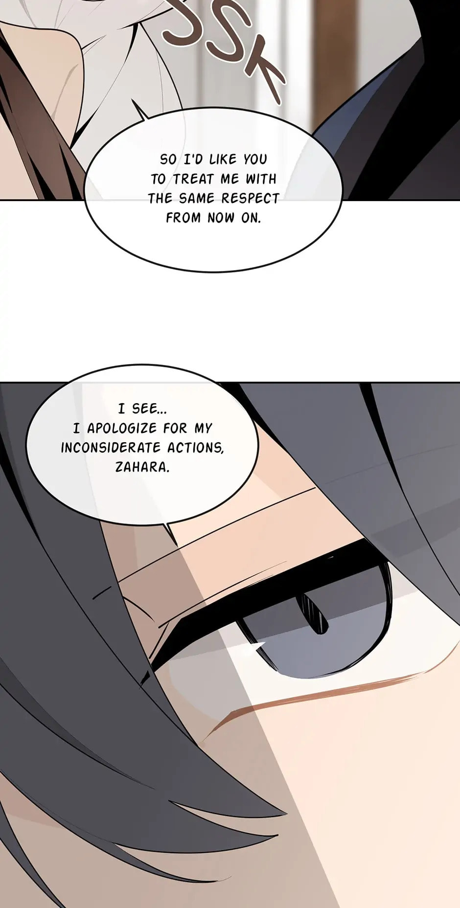 Read Devil Sword King chapter 286 image 27 on Lezhin