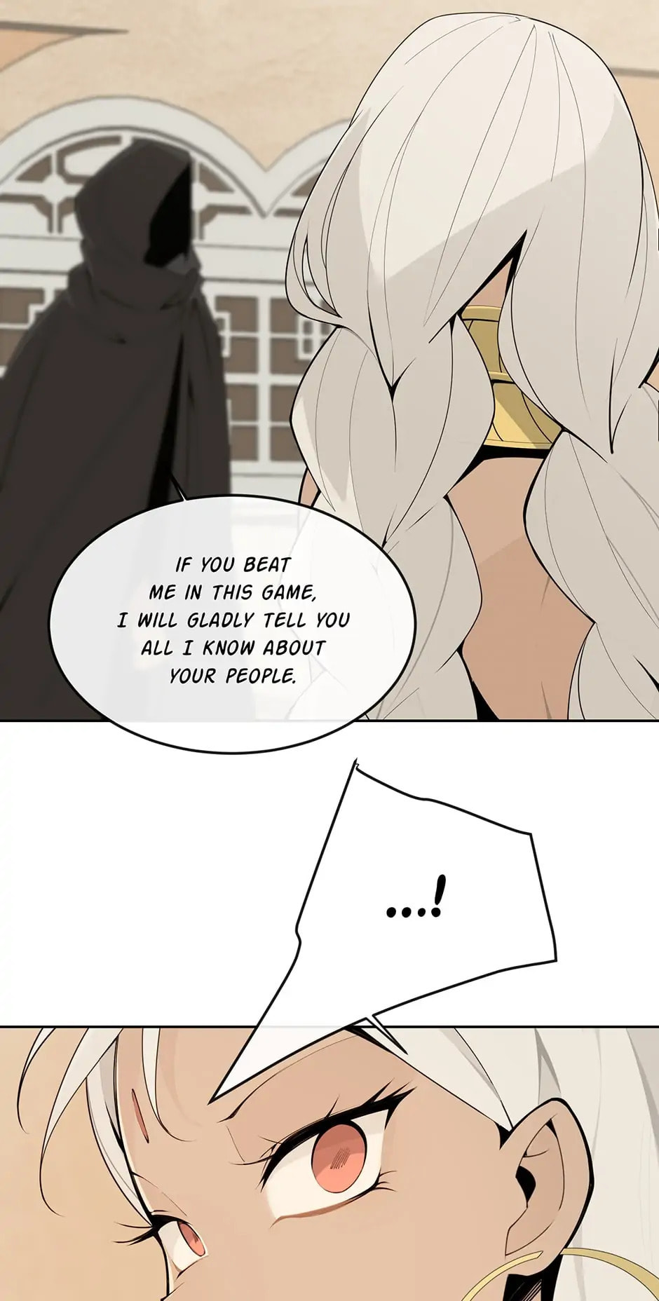 Read Devil Sword King chapter 286 image 31 on Lezhin