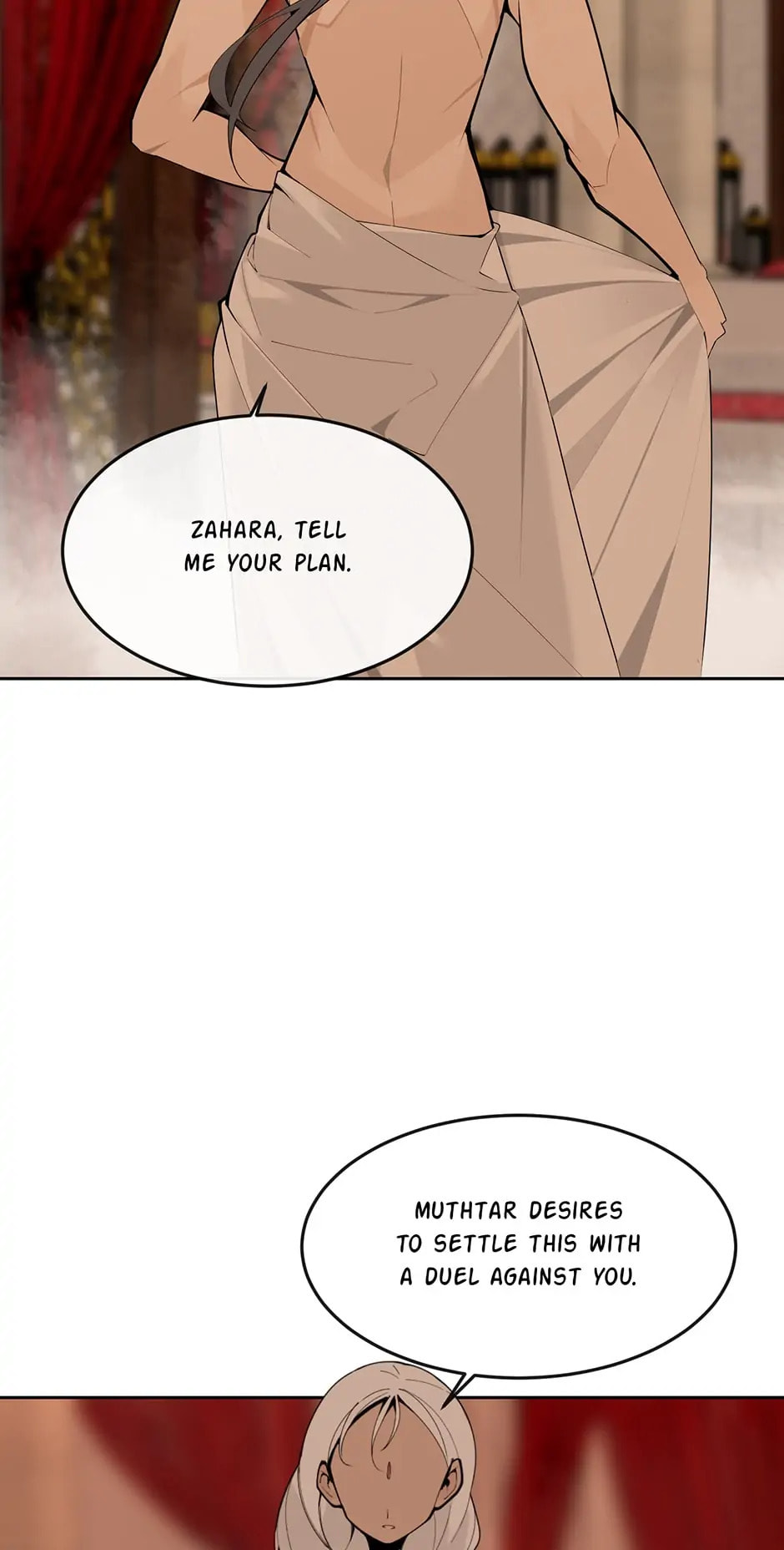 Read Devil Sword King chapter 286 image 35 on Lezhin