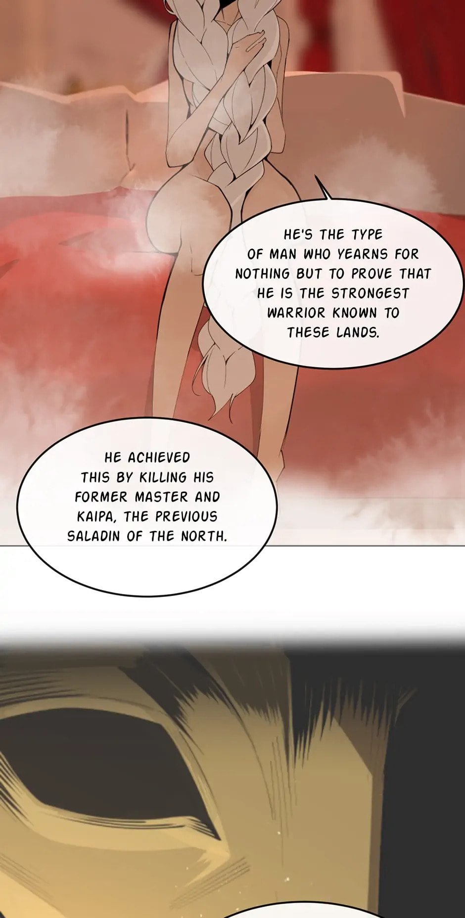 Read Devil Sword King chapter 286 image 36 on Lezhin