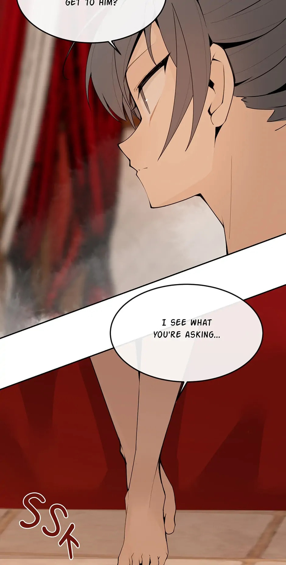 Read Devil Sword King chapter 286 image 38 on Lezhin