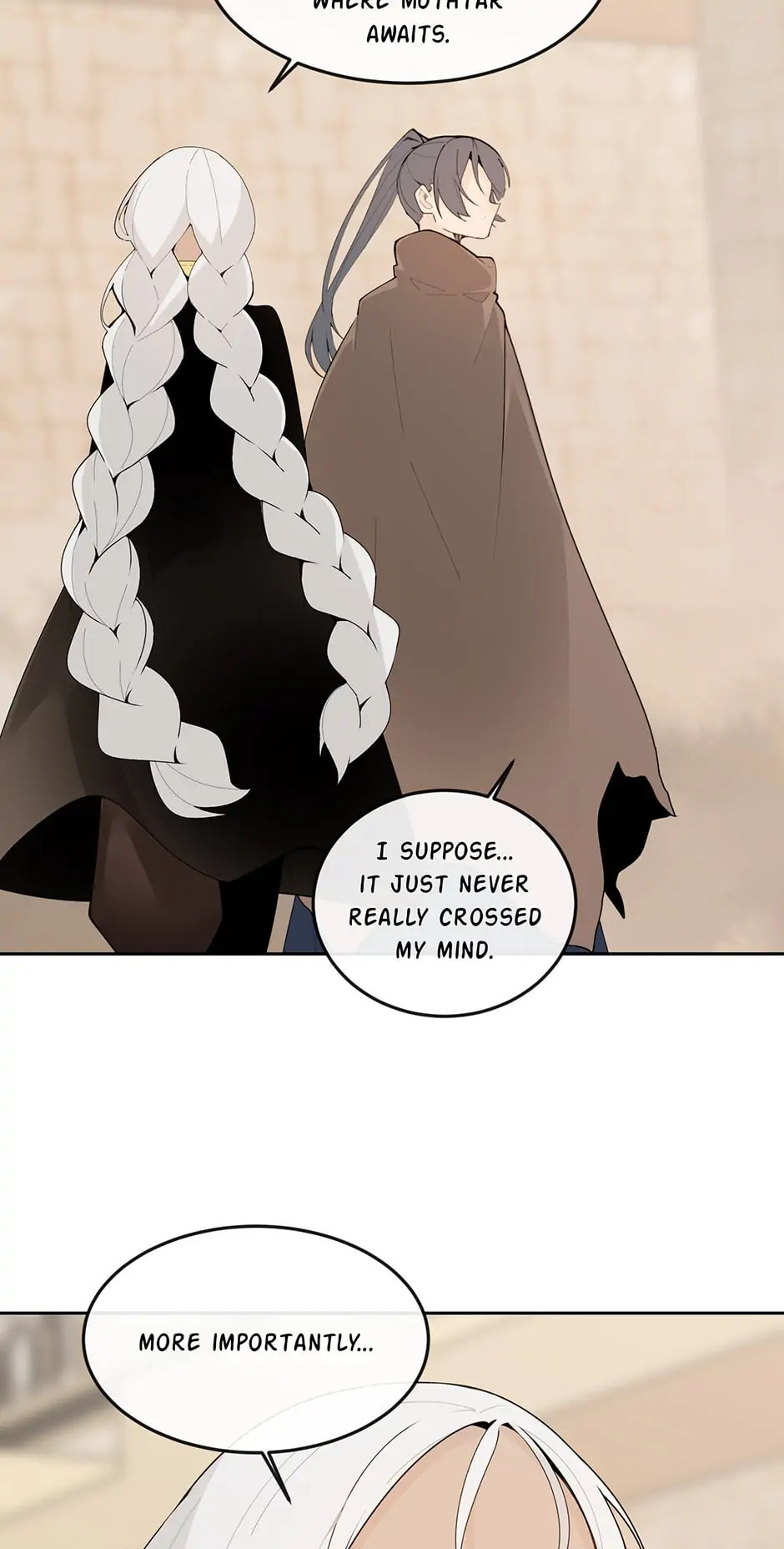 Read Devil Sword King chapter 286 image 44 on Lezhin