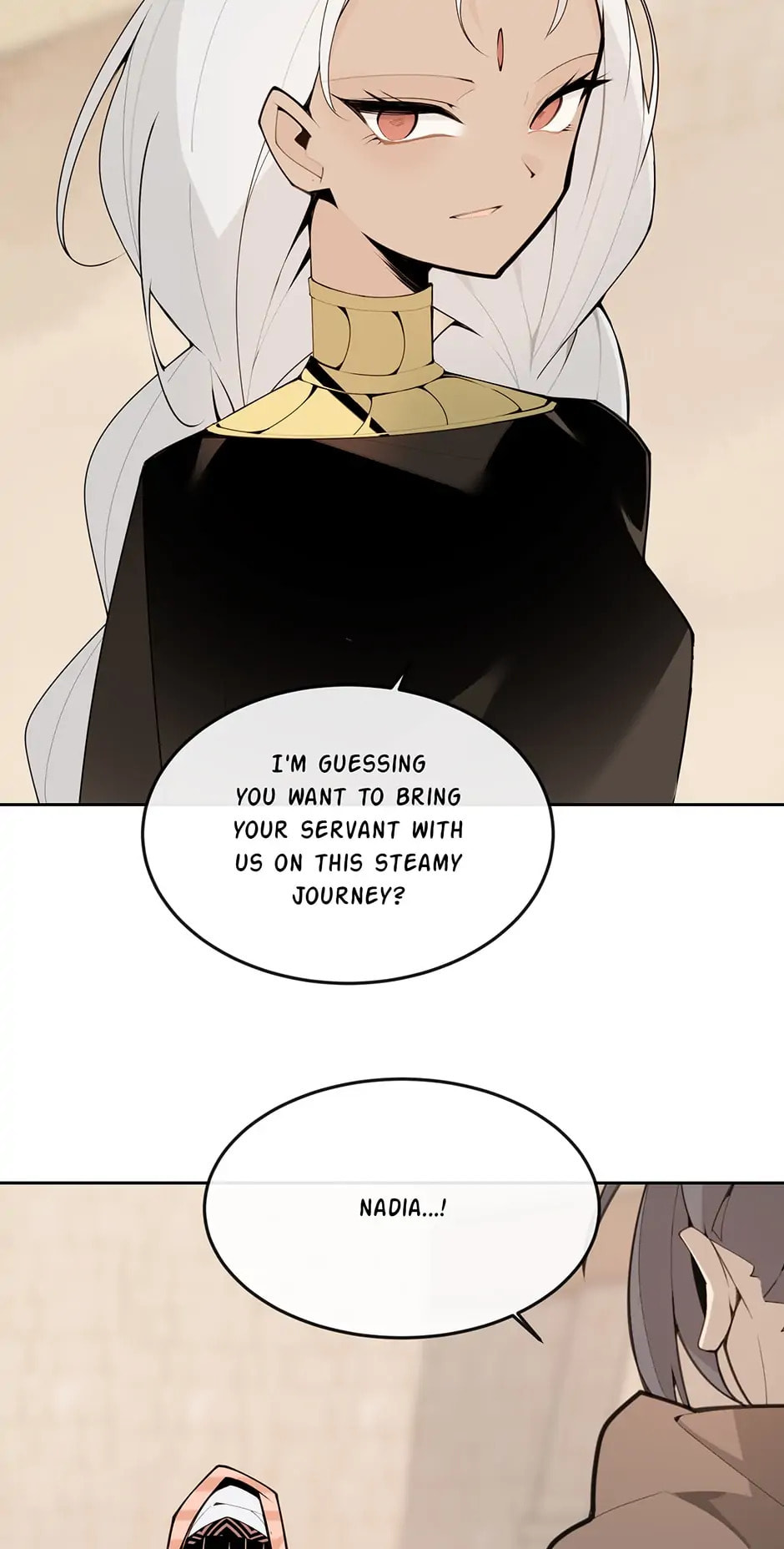 Read Devil Sword King chapter 286 image 45 on Lezhin
