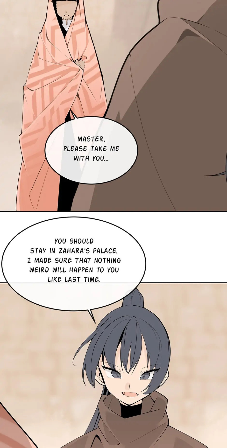 Read Devil Sword King chapter 286 image 46 on Lezhin