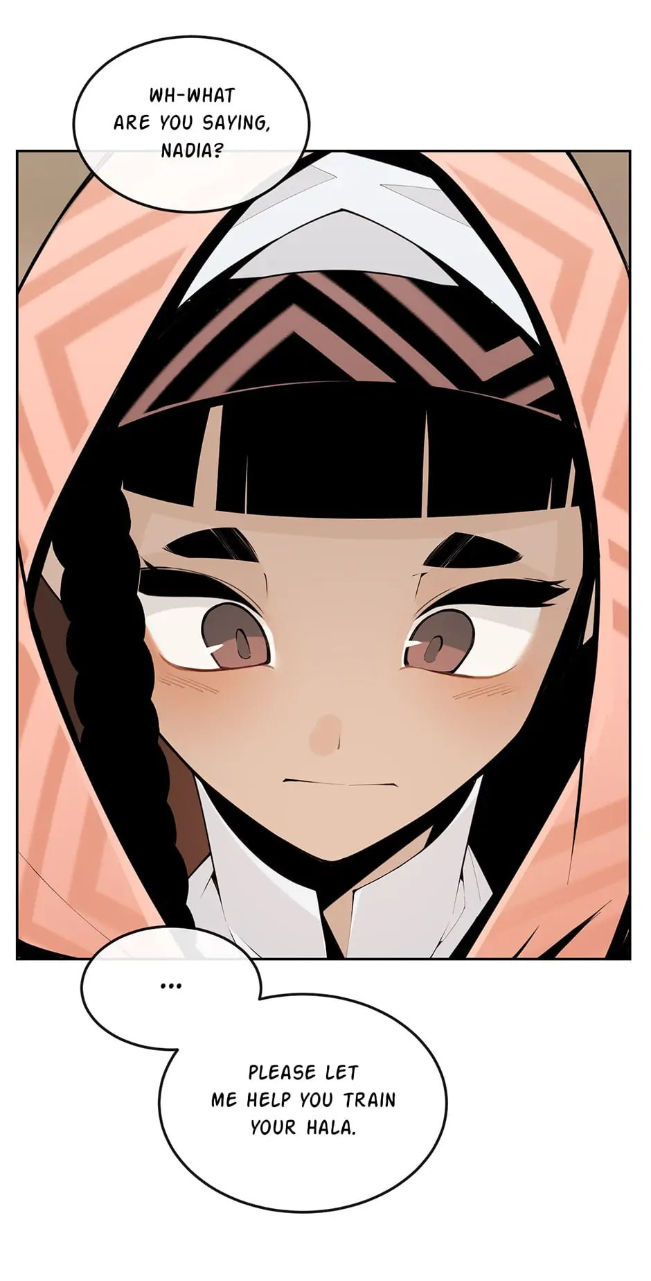 Read Devil Sword King chapter 286 image 49 on Lezhin