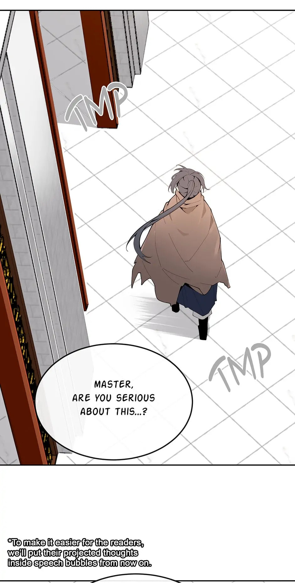 Read Devil Sword King chapter 286 image 5 on Lezhin