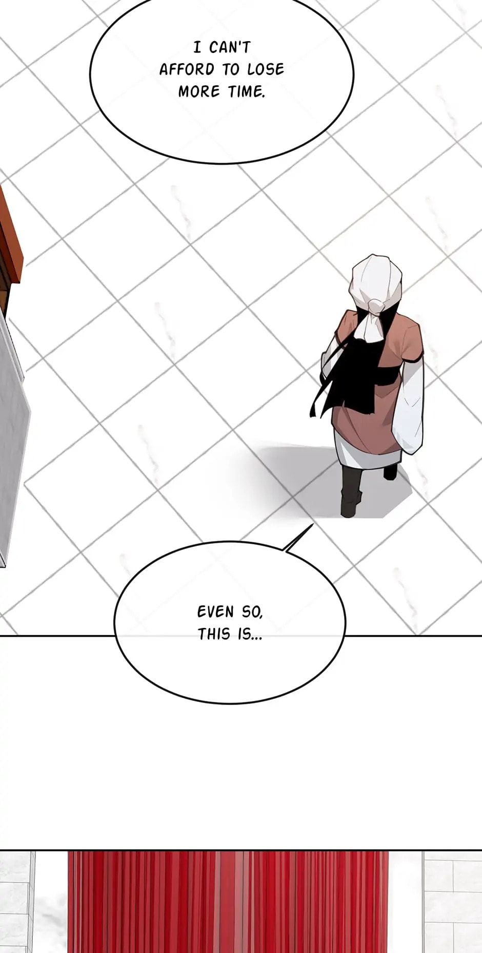Read Devil Sword King chapter 286 image 6 on Lezhin
