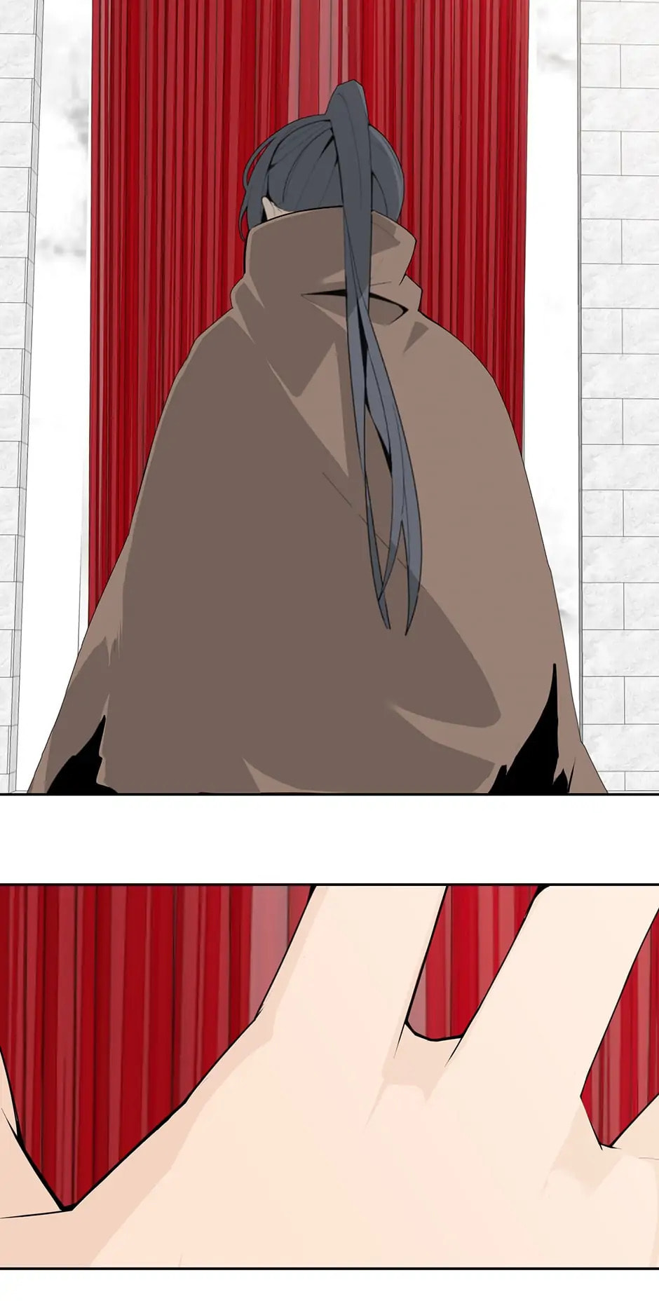 Read Devil Sword King chapter 286 image 7 on Lezhin