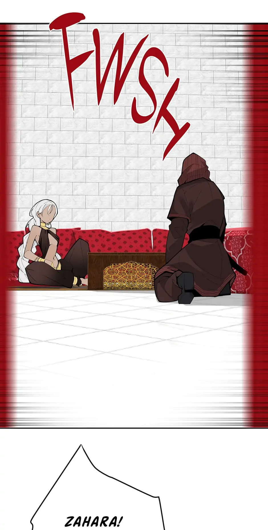 Read Devil Sword King chapter 286 image 8 on Lezhin