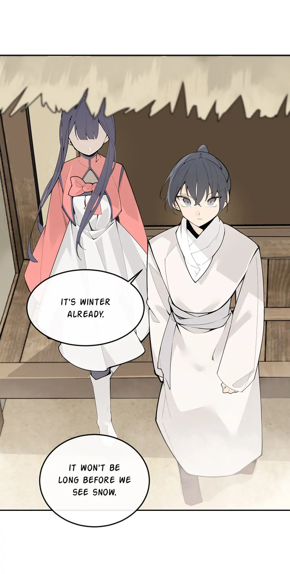 Read Devil Sword King chapter 287 image 10 on Lezhin