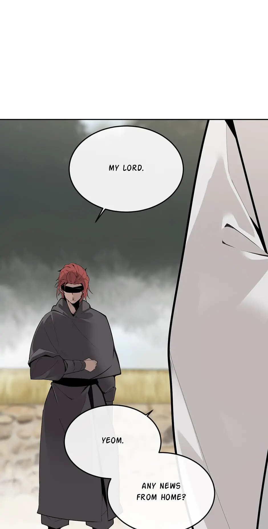 Read Devil Sword King chapter 287 image 11 on Lezhin