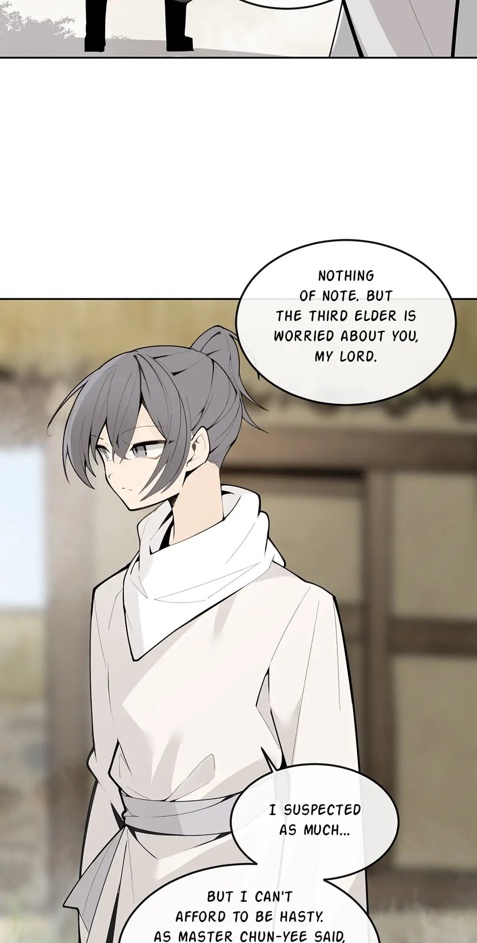 Read Devil Sword King chapter 287 image 12 on Lezhin