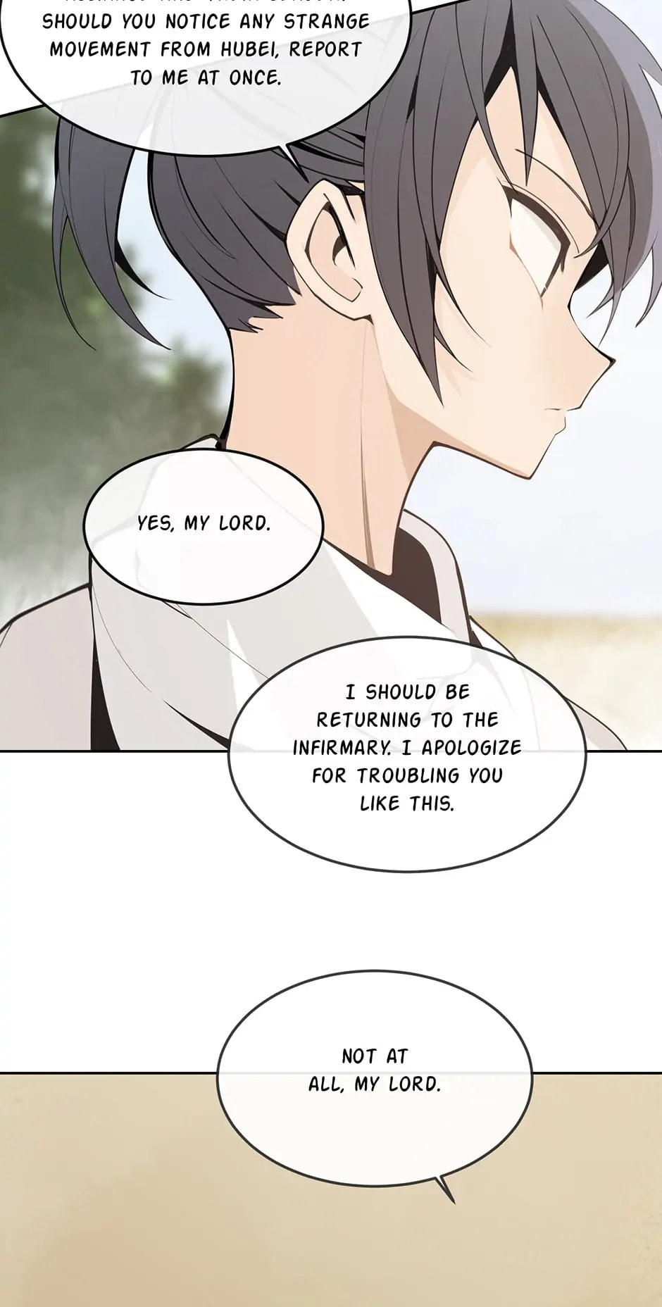 Read Devil Sword King chapter 287 image 14 on Lezhin