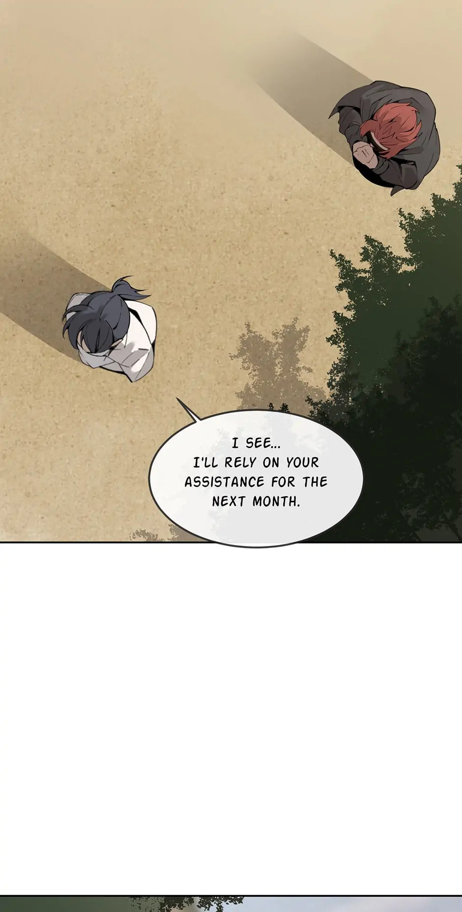 Read Devil Sword King chapter 287 image 15 on Lezhin