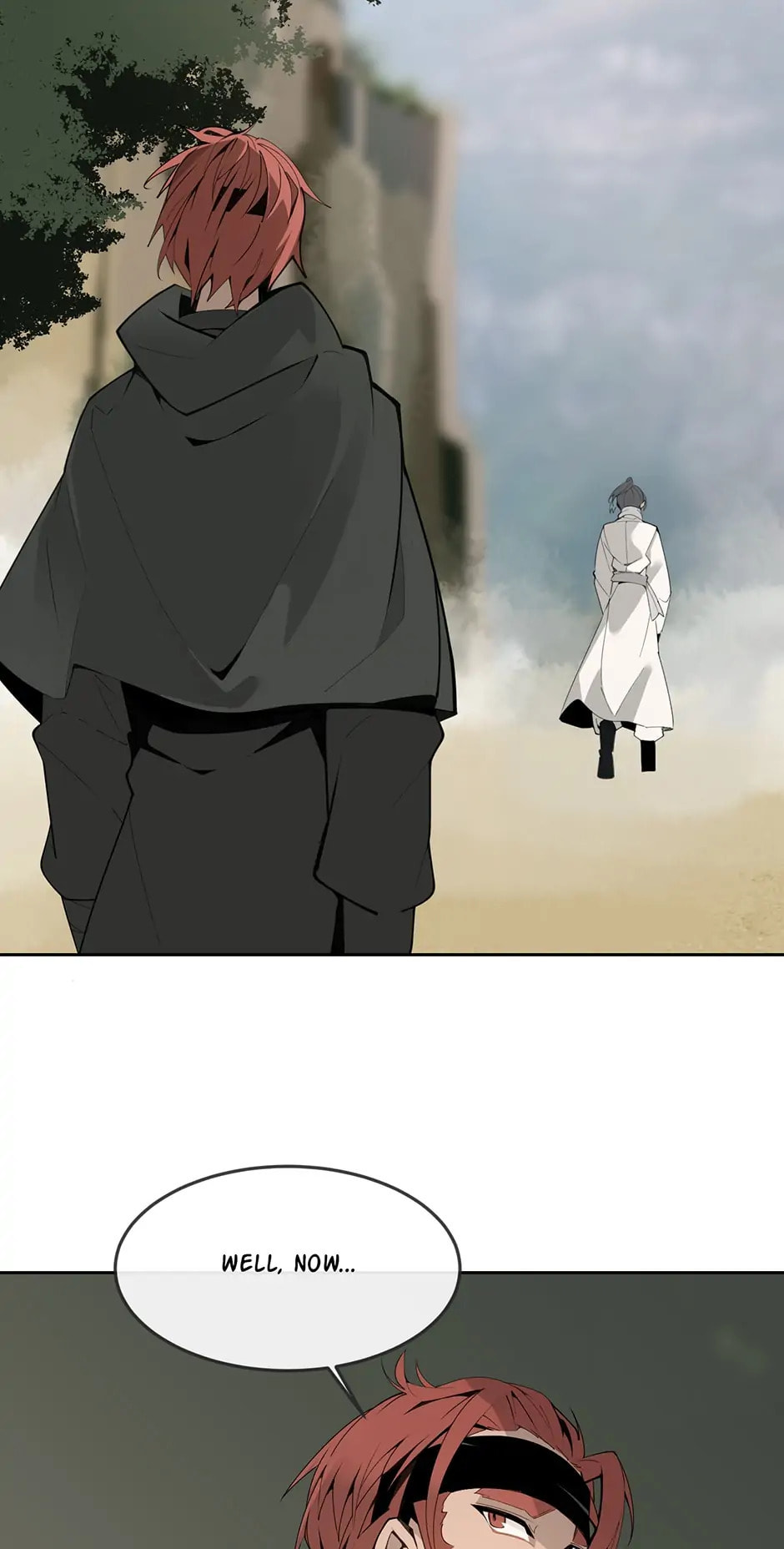 Read Devil Sword King chapter 287 image 16 on Lezhin