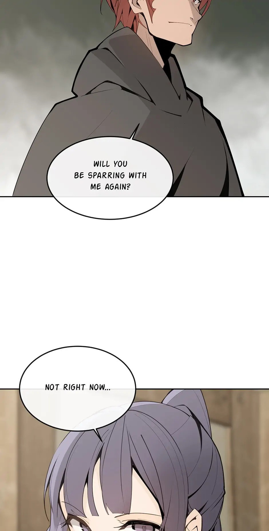 Read Devil Sword King chapter 287 image 17 on Lezhin