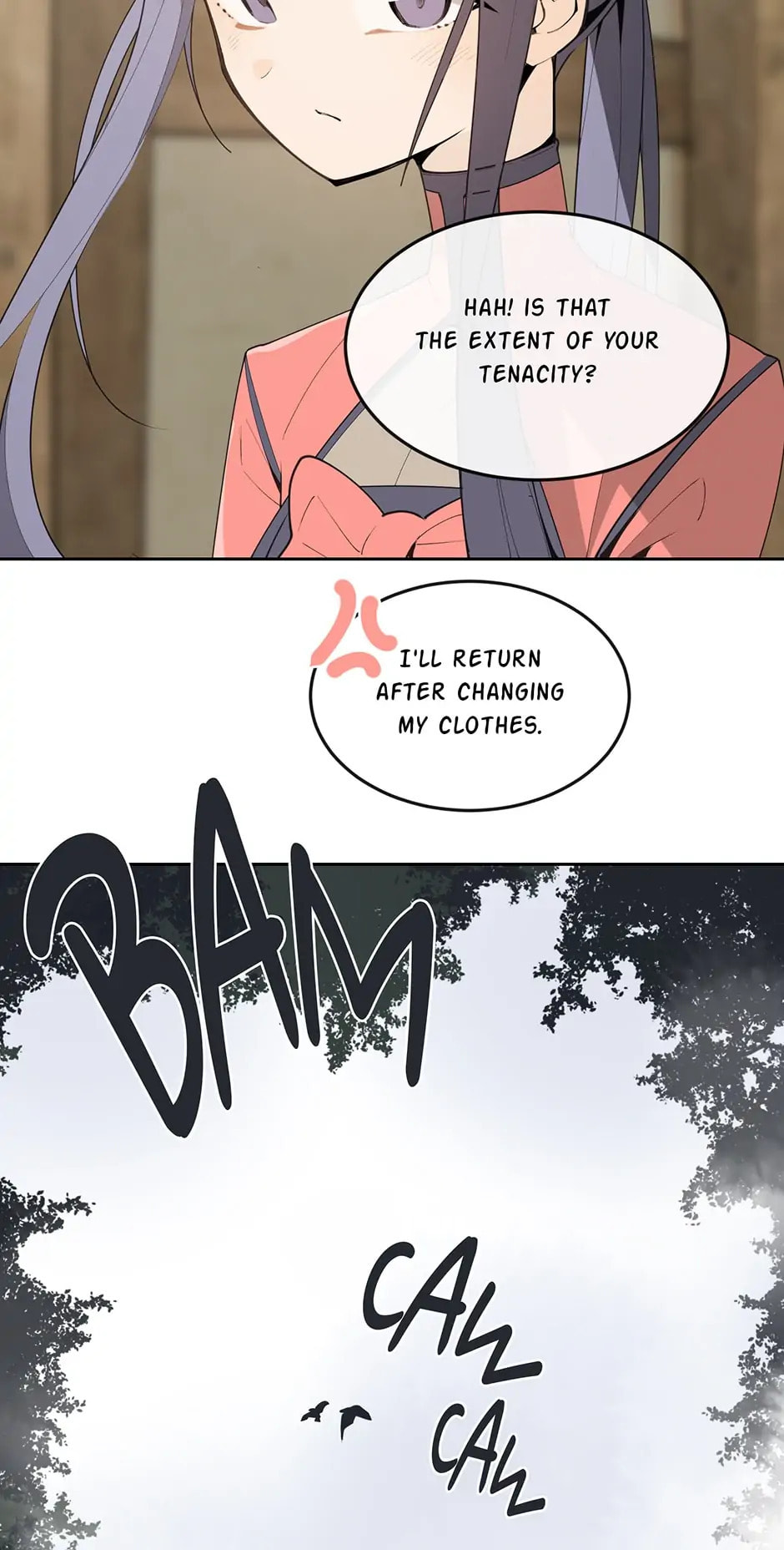 Read Devil Sword King chapter 287 image 18 on Lezhin
