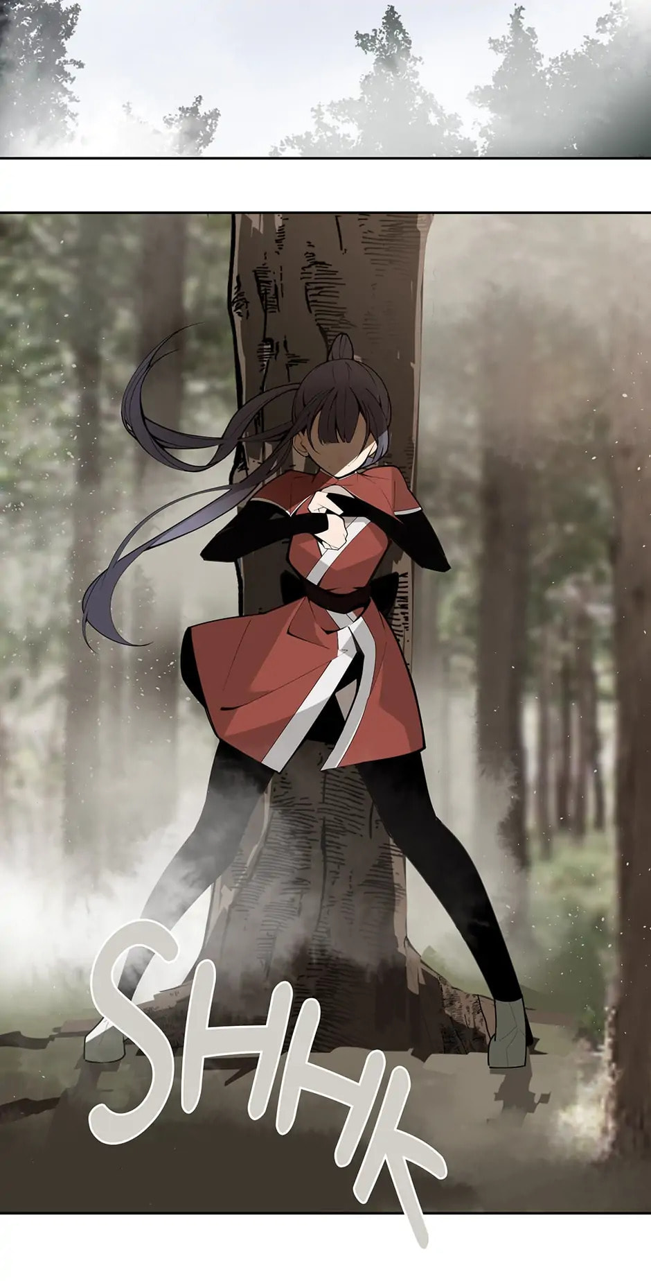 Read Devil Sword King chapter 287 image 19 on Lezhin