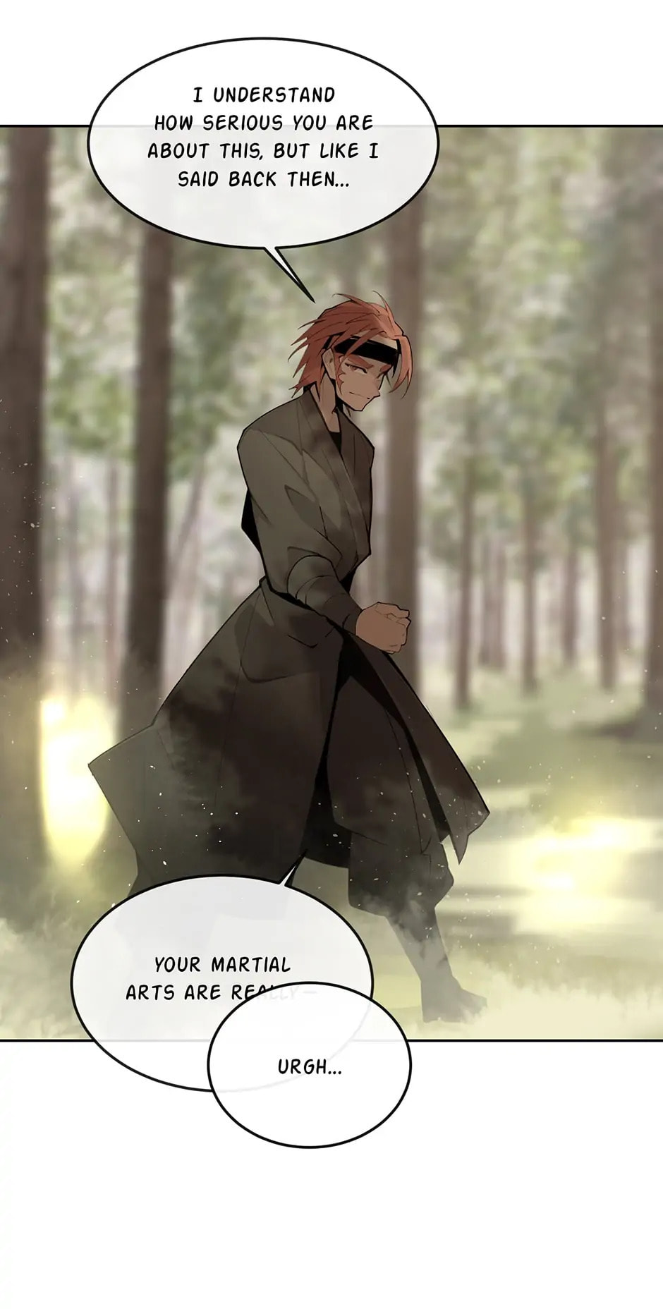 Read Devil Sword King chapter 287 image 20 on Lezhin