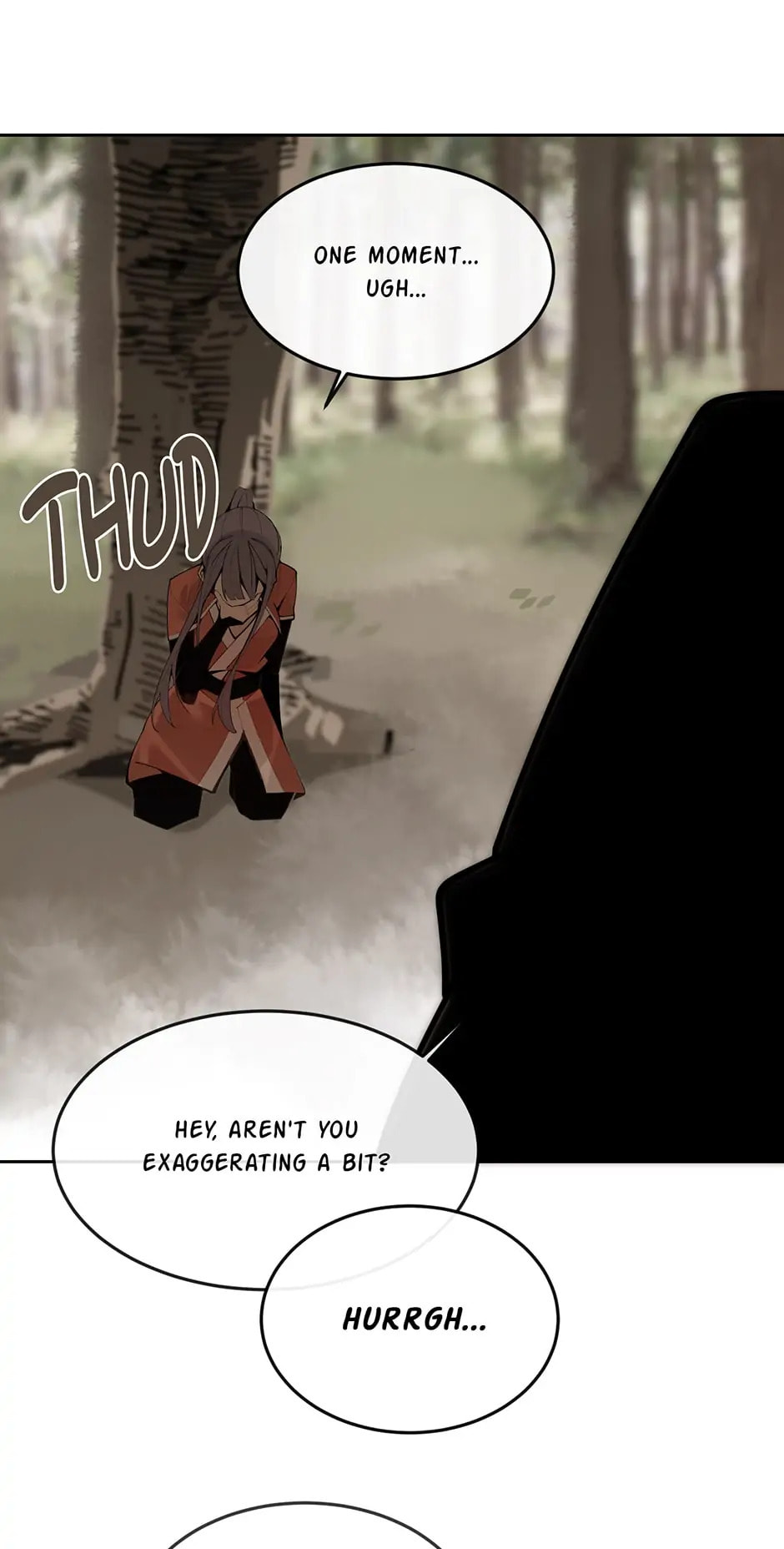 Read Devil Sword King chapter 287 image 21 on Lezhin