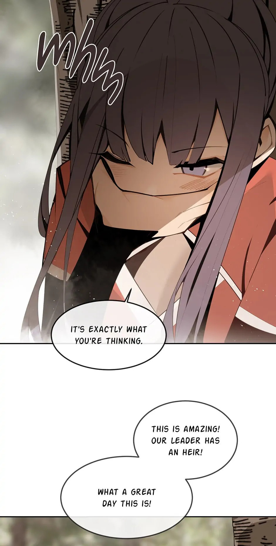 Read Devil Sword King chapter 287 image 23 on Lezhin