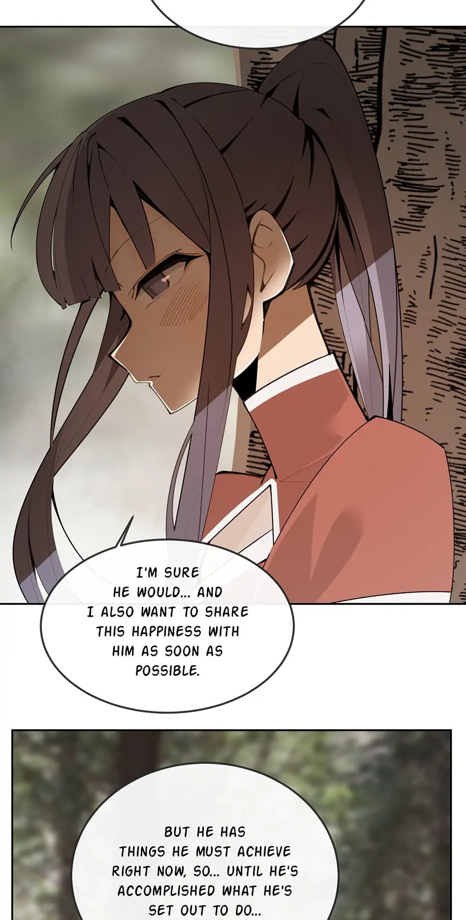 Read Devil Sword King chapter 287 image 25 on Lezhin