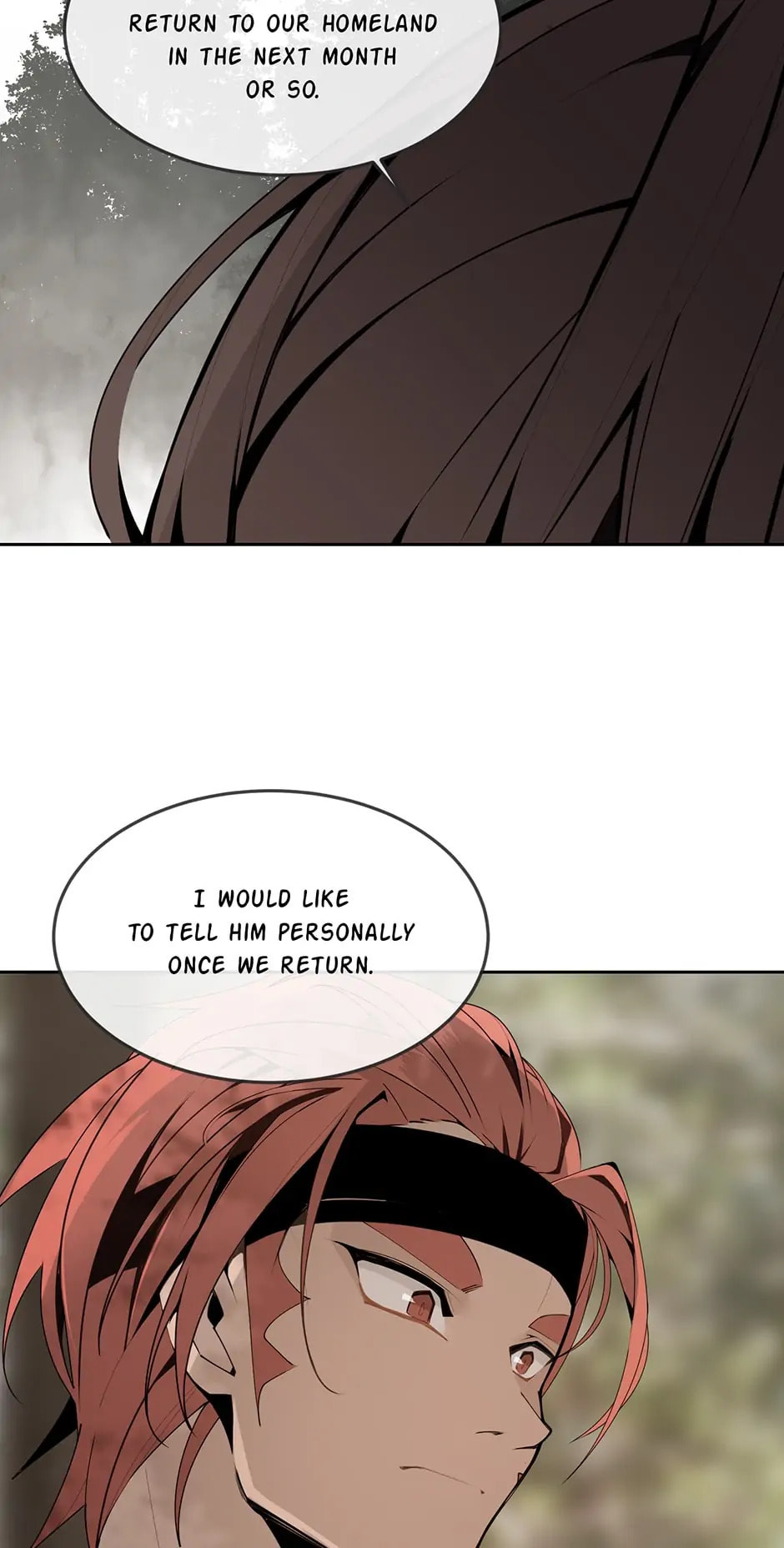 Read Devil Sword King chapter 287 image 27 on Lezhin