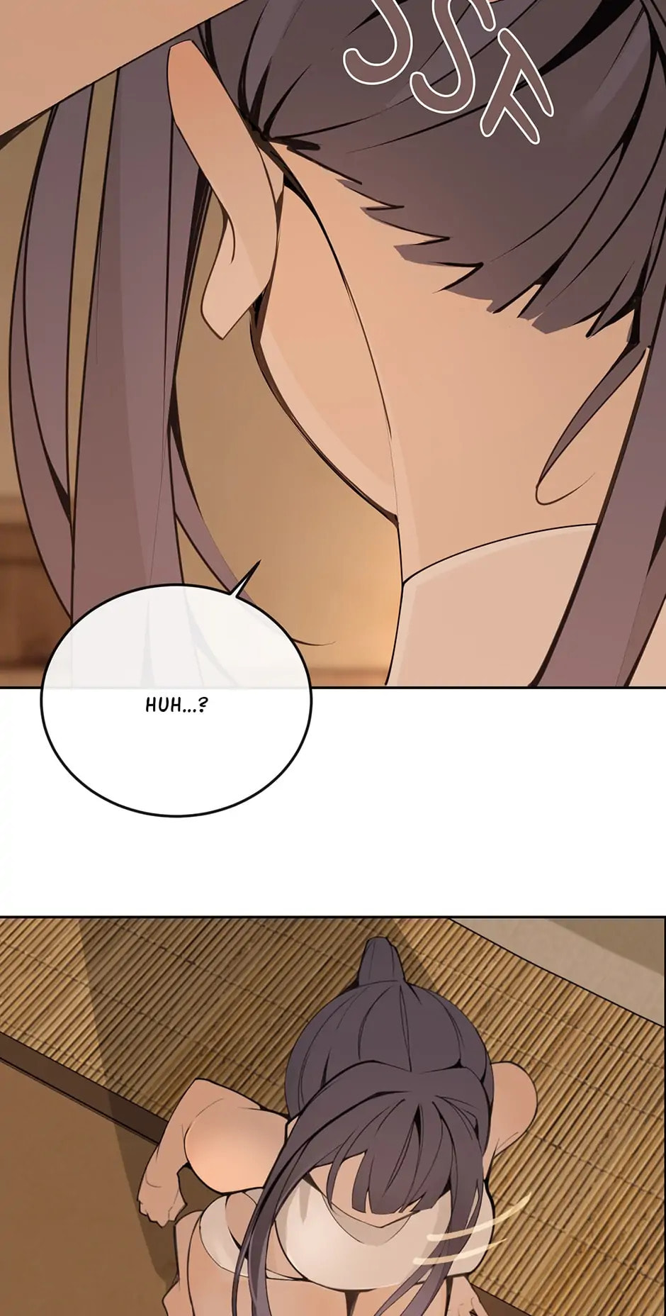 Read Devil Sword King chapter 287 image 3 on Lezhin
