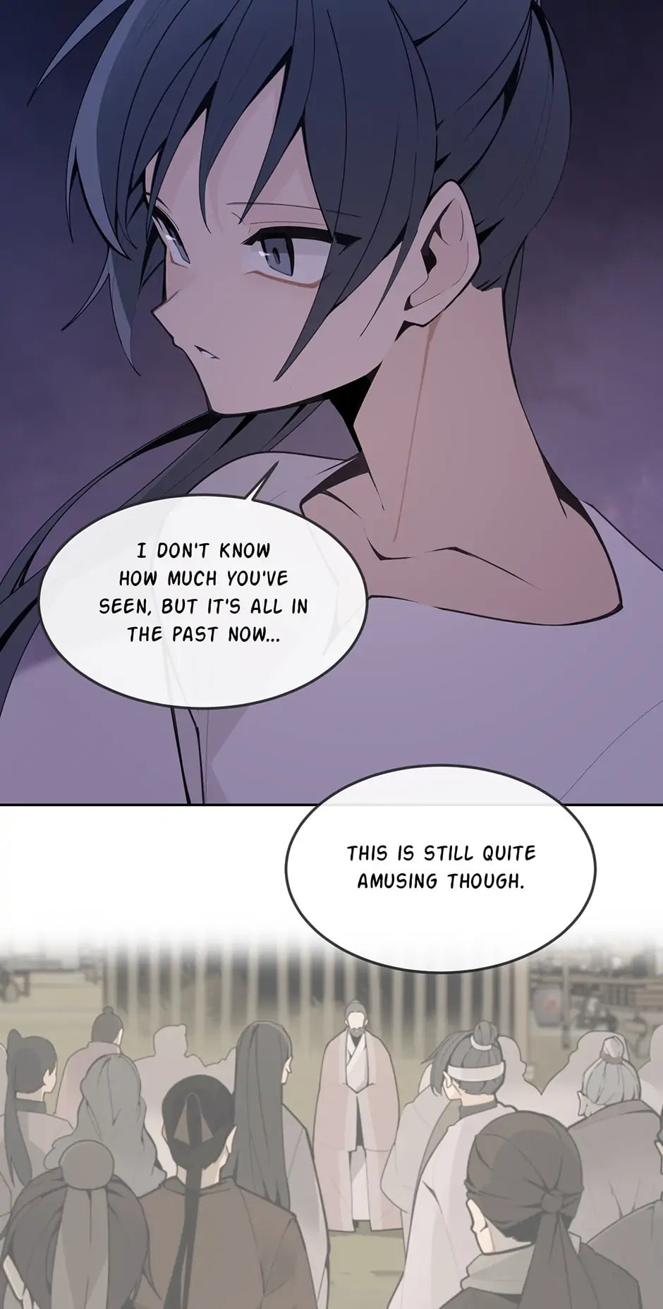 Read Devil Sword King chapter 287 image 33 on Lezhin