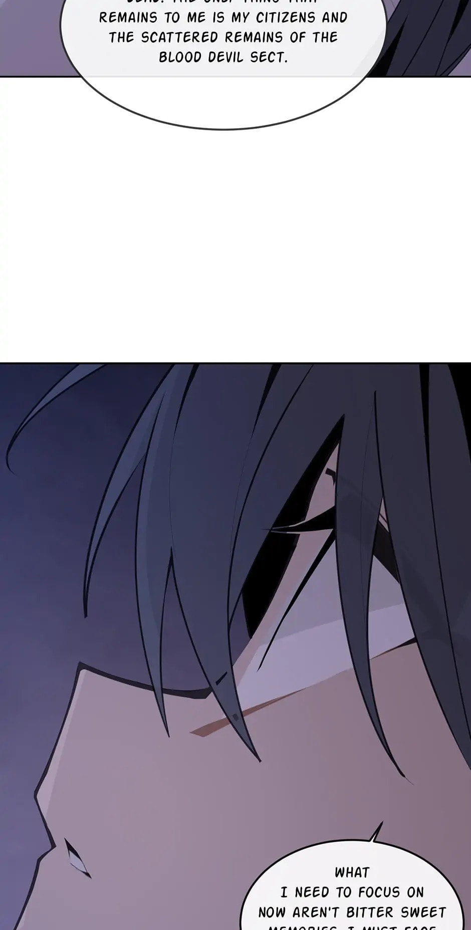 Read Devil Sword King chapter 287 image 38 on Lezhin