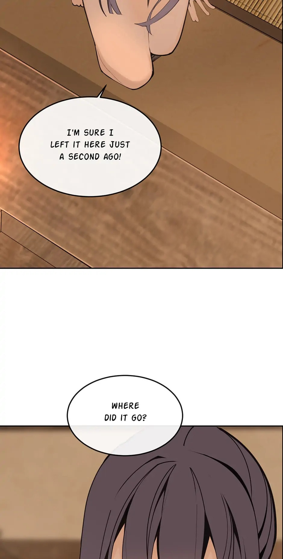 Read Devil Sword King chapter 287 image 4 on Lezhin