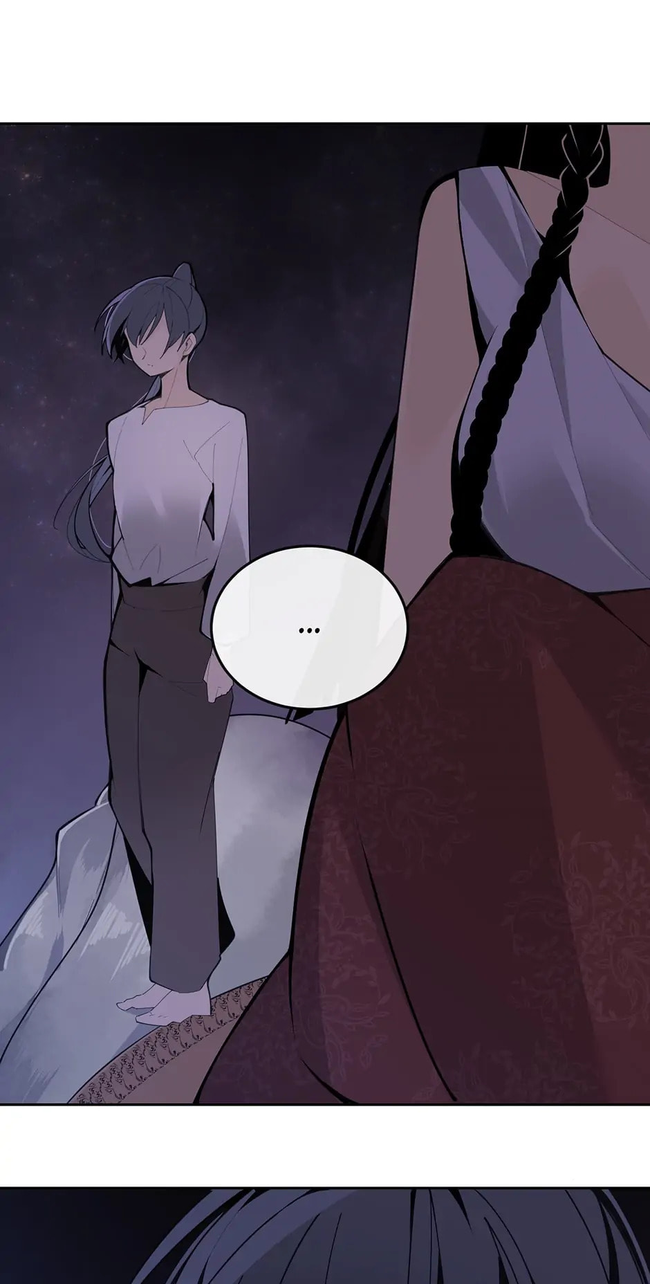 Read Devil Sword King chapter 287 image 40 on Lezhin