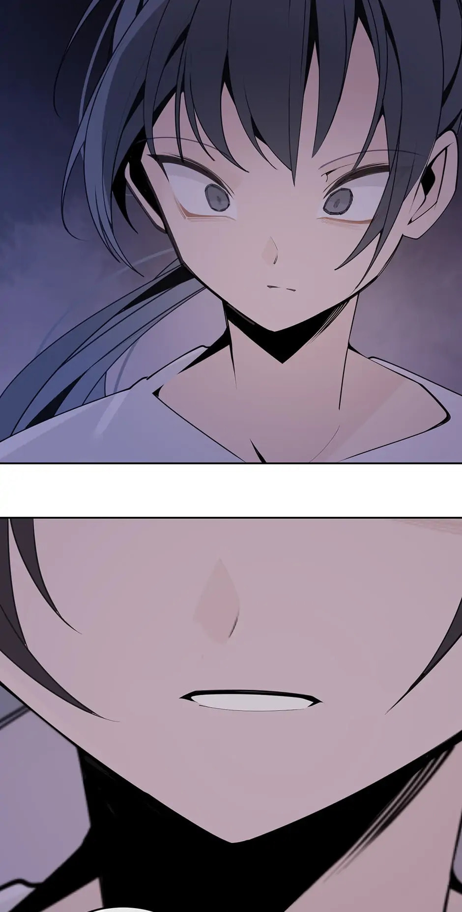 Read Devil Sword King chapter 287 image 41 on Lezhin