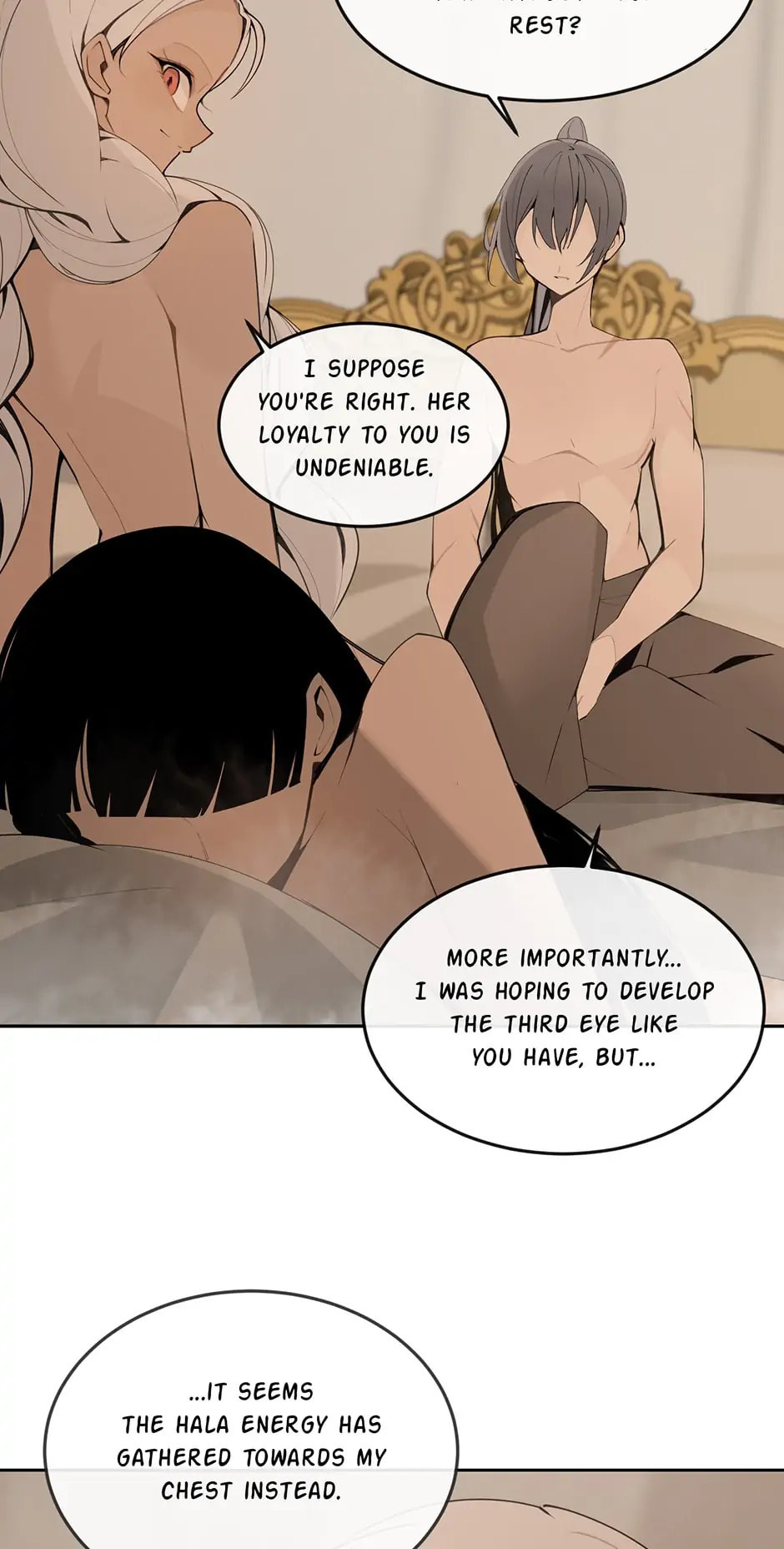 Read Devil Sword King chapter 287 image 43 on Lezhin