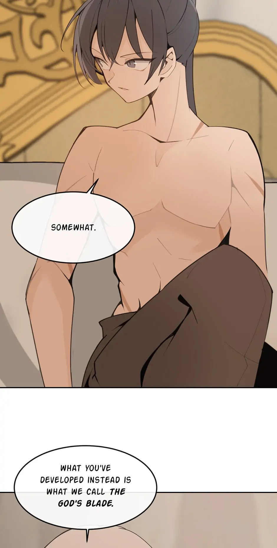 Read Devil Sword King chapter 287 image 46 on Lezhin