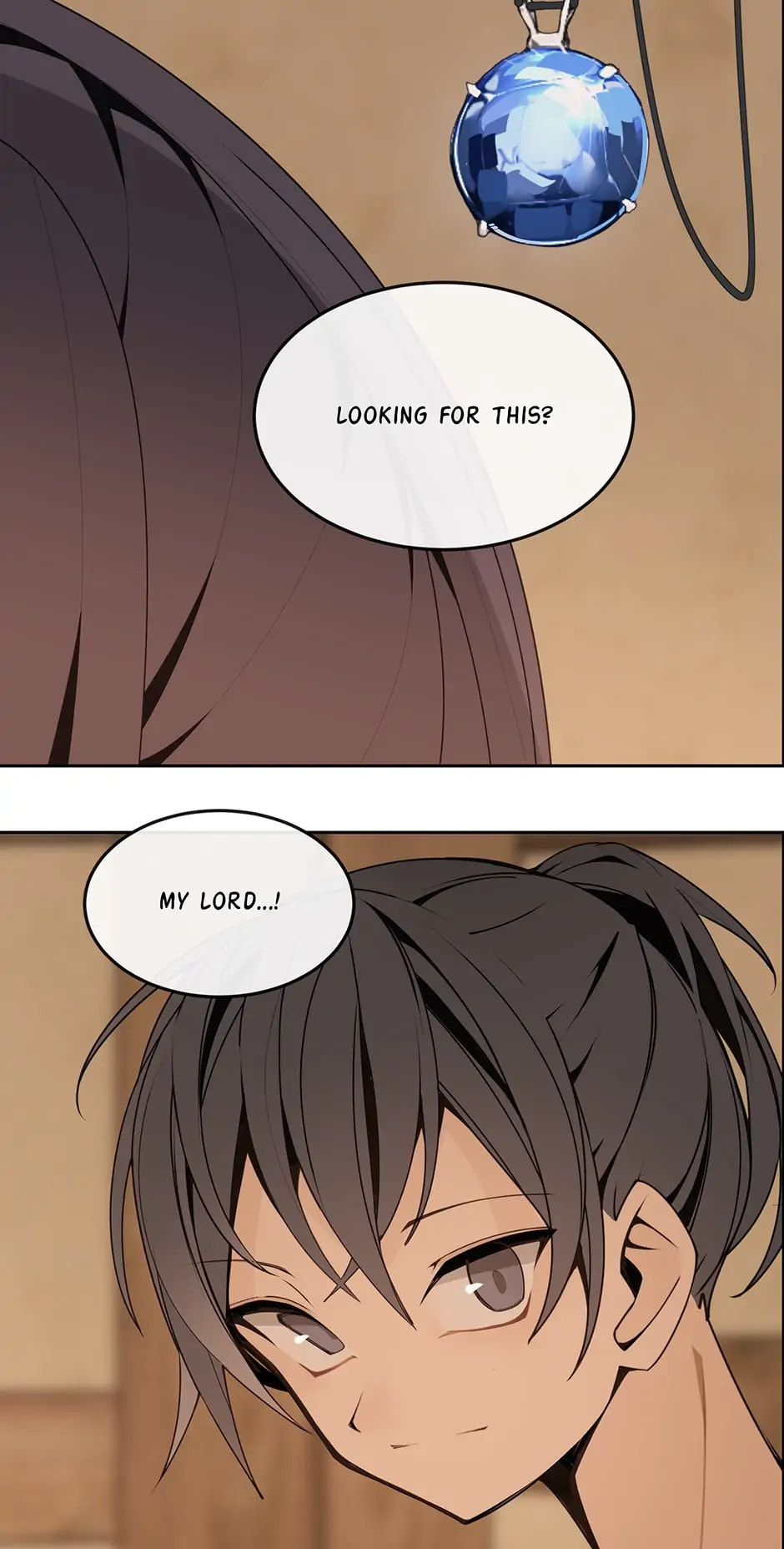 Read Devil Sword King chapter 287 image 6 on Lezhin